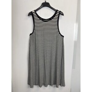 Old Navy | Dresses | Nwt Sleeveless Striped Jersey Swing Dress | Poshmark Old Navy | Dresses | Nwt Sleeveless Striped Jersey Swing Dress | Poshmark